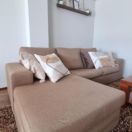 Appartamento Apartament F&M Braga Esterno foto