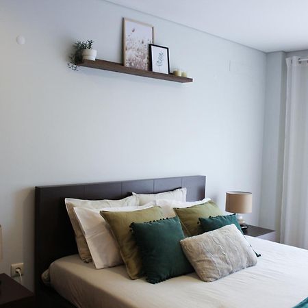 Appartamento Apartament F&M Braga Esterno foto