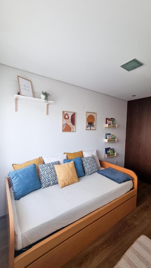 Appartamento Apartament F&M Braga Esterno foto