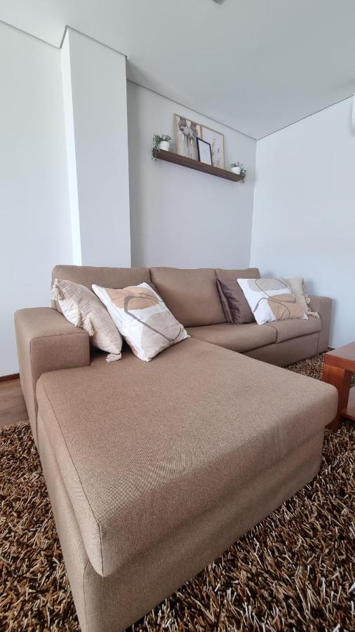 Appartamento Apartament F&M Braga Esterno foto